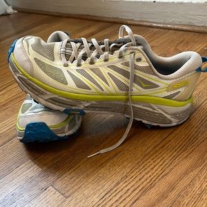 Hoka mafate speed 2 unisex